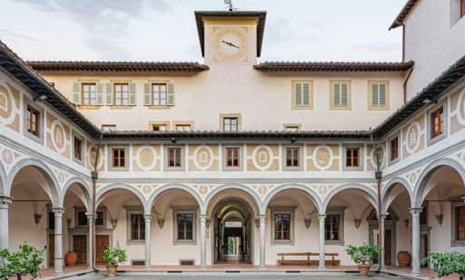 Museo degli Innocenti 1