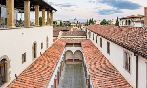 Museo degli Innocenti 2