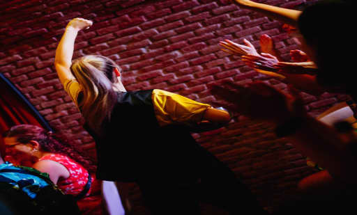 ESPACIO BROADWAY ESPACIO BROADWAY 2