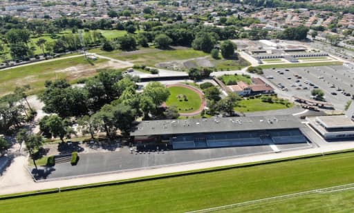 Hippodrome du Bouscat 2