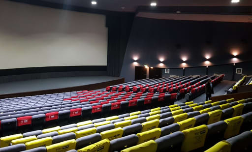 Cine Florin Piersic 1