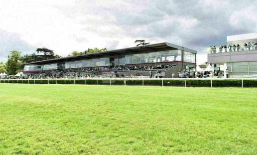 Hippodrome du Bouscat 3