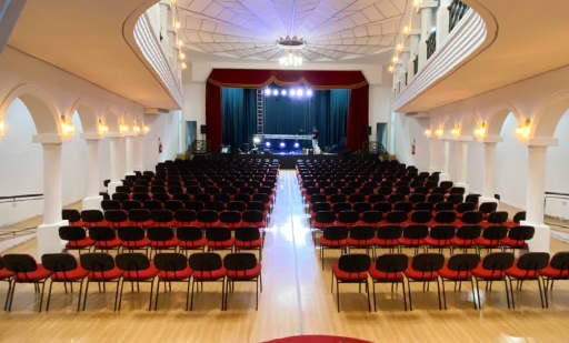 Fundação Luzamor de Maringá 2