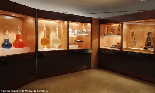 Pharmacy Museum 2