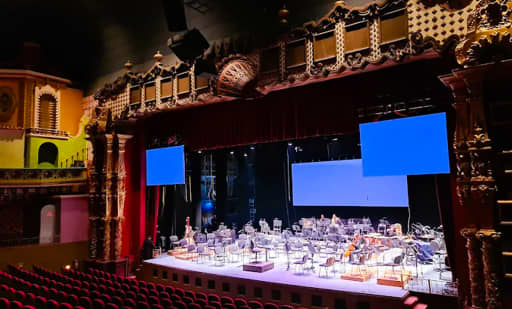 Teatro de la Ciudad 2