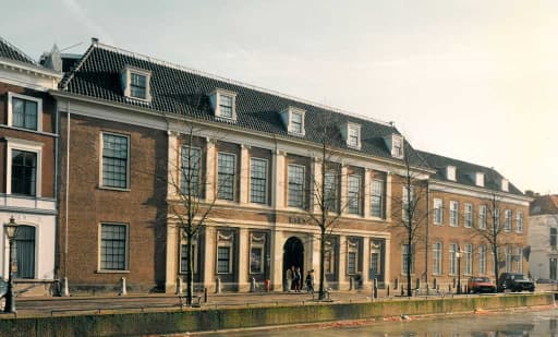 Rijksmuseum van Oudheden 1