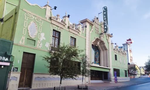 Teatro de la Ciudad 1