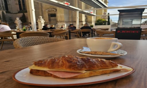Café de la Galería 3