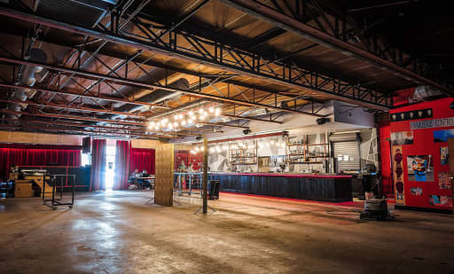 Deep Ellum Art Co. 4