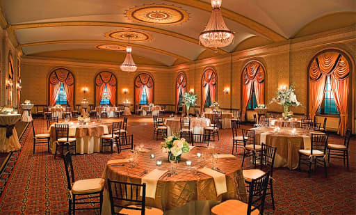 The Westin Poinsett -  Greenville 1