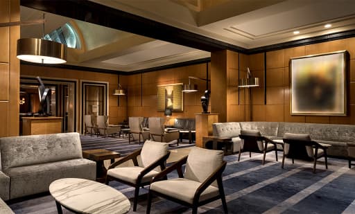 Four Seasons Hotel San Francisco 2