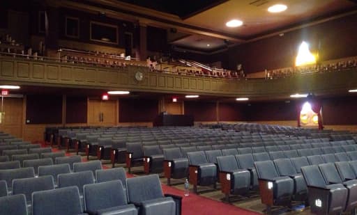 Manuel Artime Theater 1