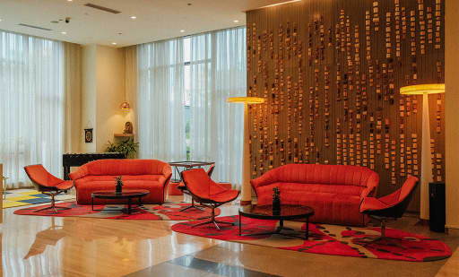 Novotel Chennai OMR 3