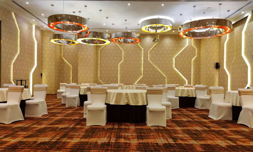Novotel Chennai OMR 4