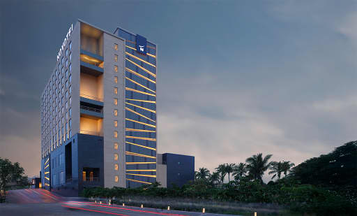 Novotel Chennai OMR 2