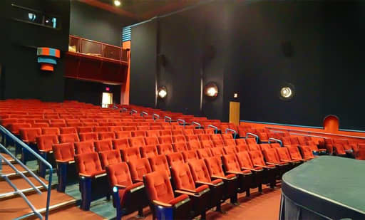 Marion Theatre 2