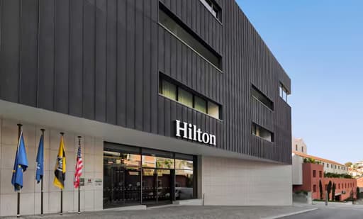 Hilton Porto Gaia 1