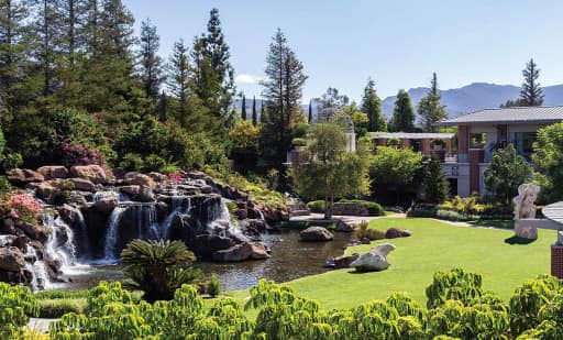 Four Seasons Hotel Westlake Village, California 2