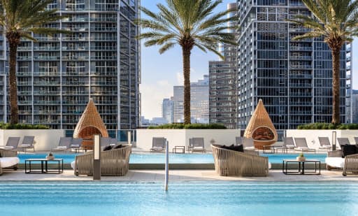 Kimpton EPIC Hotel 1