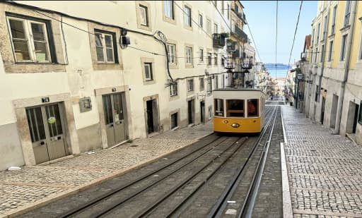 Miradouro de Santa Catarina 2
