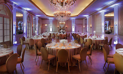 The Westgate Hotel 1