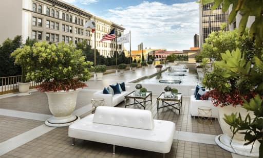 The Westgate Hotel 2