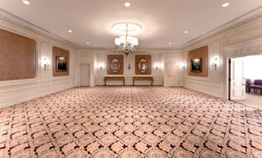 The Westgate Hotel 3