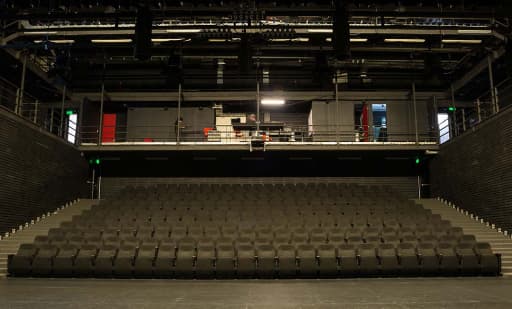 Parque Cultural de Valparaíso 2