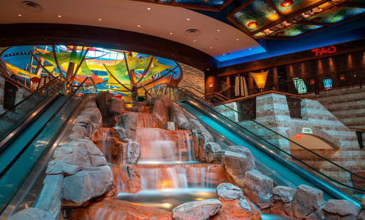 Mohegan Sun 3