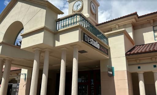 The Studio at Mizner Park 2