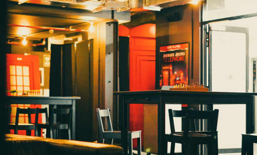 ESCAPE THIS - Sydney CBD 1