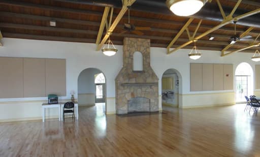 Magnolia Building 1
