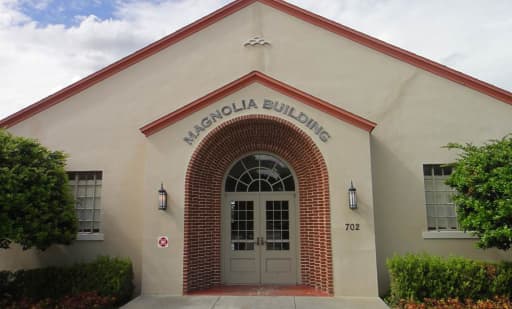 Magnolia Building 2