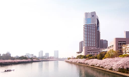帝国ホテル 大阪 2