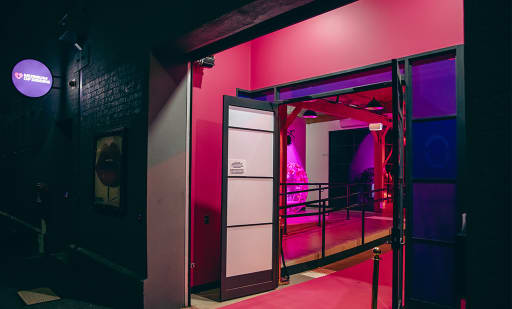 Museum Of Desire 1