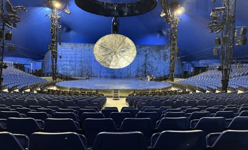 Greater Philadelphia Expo Center 2