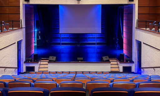 Teatro Panamericana 2