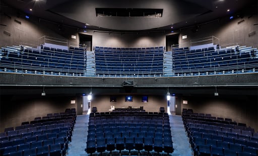 Théâtre Sorano 2