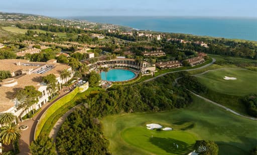 The Resort at Pelican Hill 1