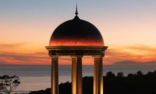 The Resort at Pelican Hill 2