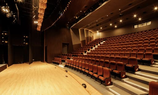 Jagannatha Centre for Art and Culture 2