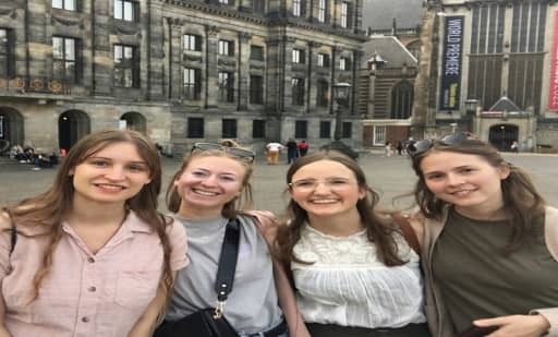 Hotel Prins Hendrik 2