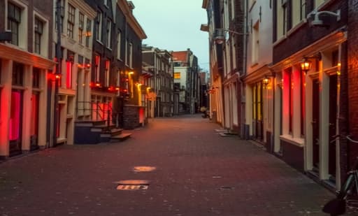 Hotel Prins Hendrik 3