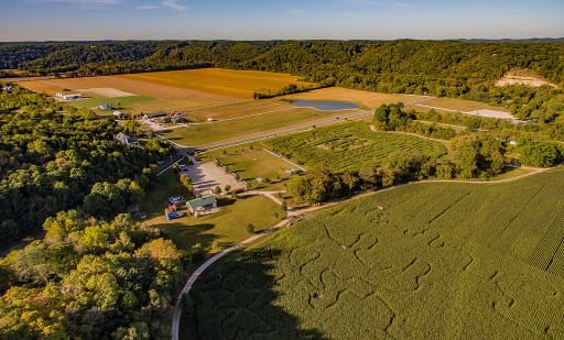Brookdale Farms 1