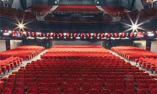L'Olympia 1