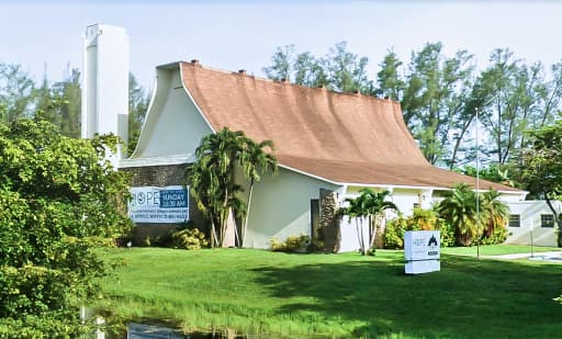 Hope Community Church Hope Community Church 1