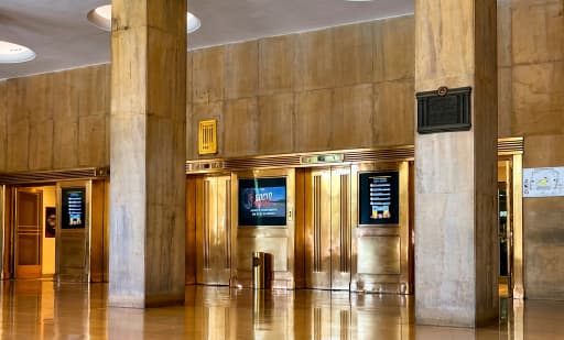 Automóvil Club Argentino 2