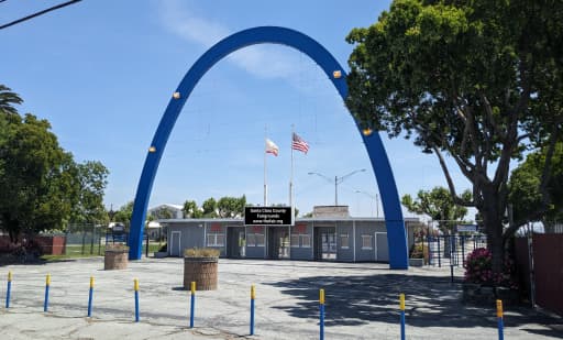 Santa Clara County Fairgrounds 1