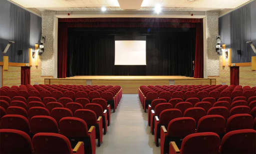 Piccolo Teatro Don Bosco 1