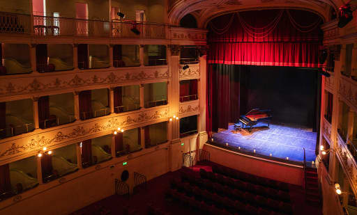 Teatro Niccolini 1
